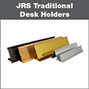 Traditional Desk Holders